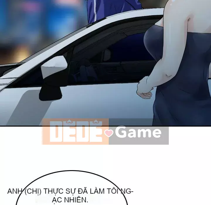 Sự quyến rũ của tiền bạc Chương 16-17