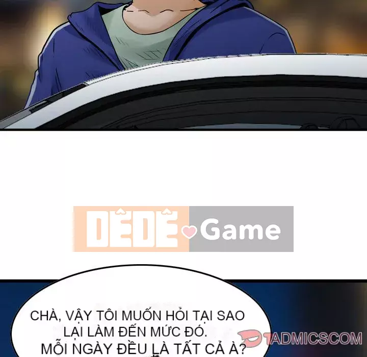 Sự quyến rũ của tiền bạc Chương 16-17