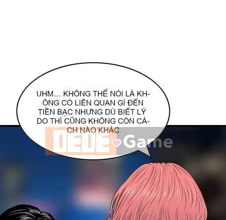 Sự quyến rũ của tiền bạc Chương 16-17