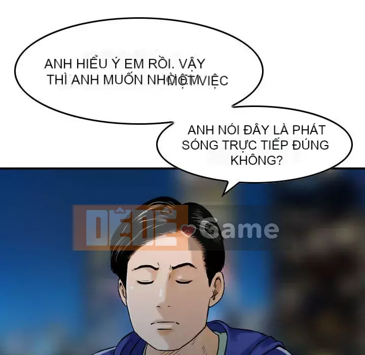 Sự quyến rũ của tiền bạc Chương 16-17