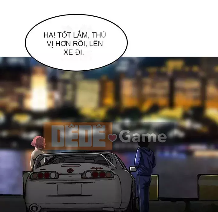 Sự quyến rũ của tiền bạc Chương 16-17