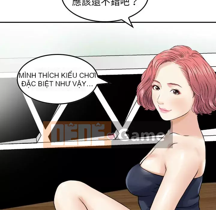 Sự quyến rũ của tiền bạc Chương 14-15