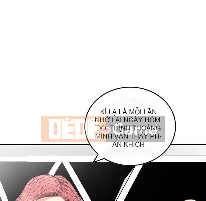 Sự quyến rũ của tiền bạc Chương 14-15