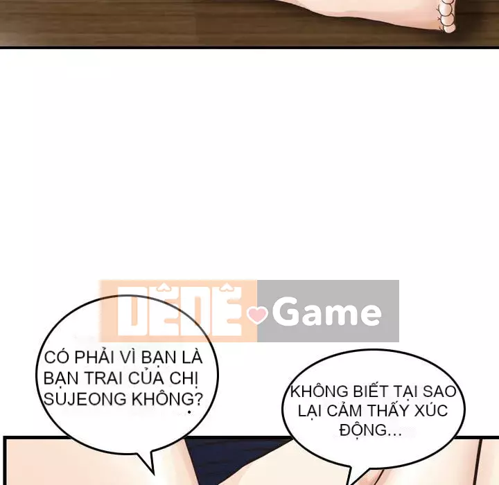 Sự quyến rũ của tiền bạc Chương 14-15