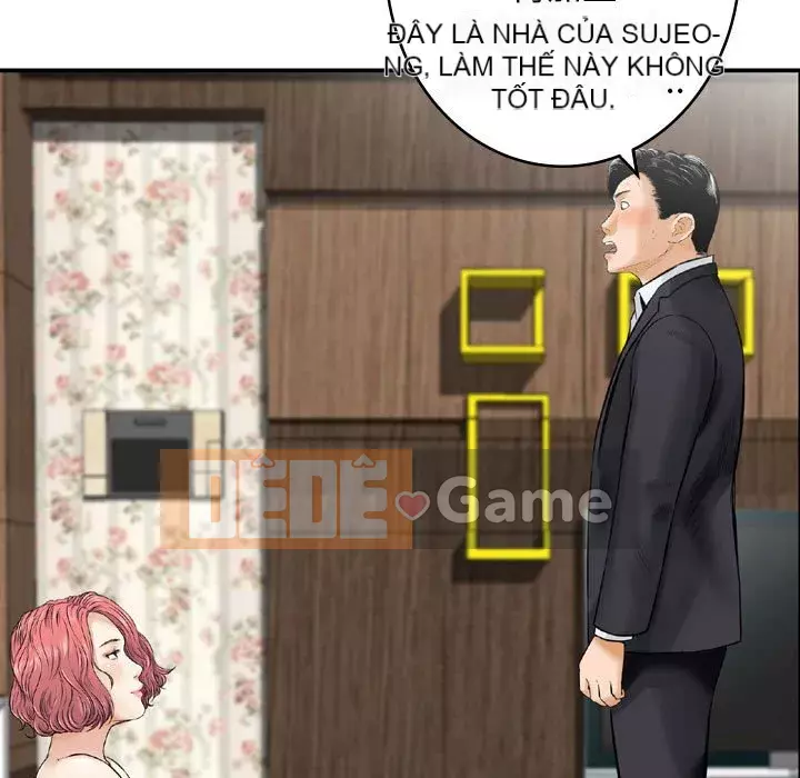 Sự quyến rũ của tiền bạc Chương 14-15