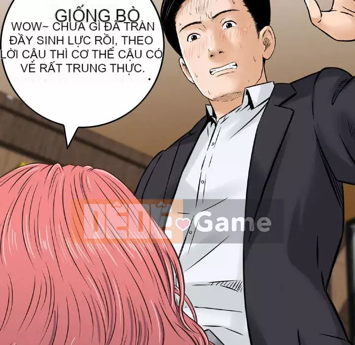 Sự quyến rũ của tiền bạc Chương 14-15