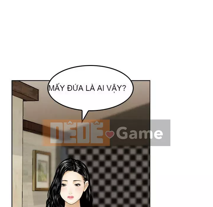 Sự quyến rũ của tiền bạc Chương 14-15