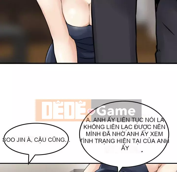 Sự quyến rũ của tiền bạc Chương 14-15