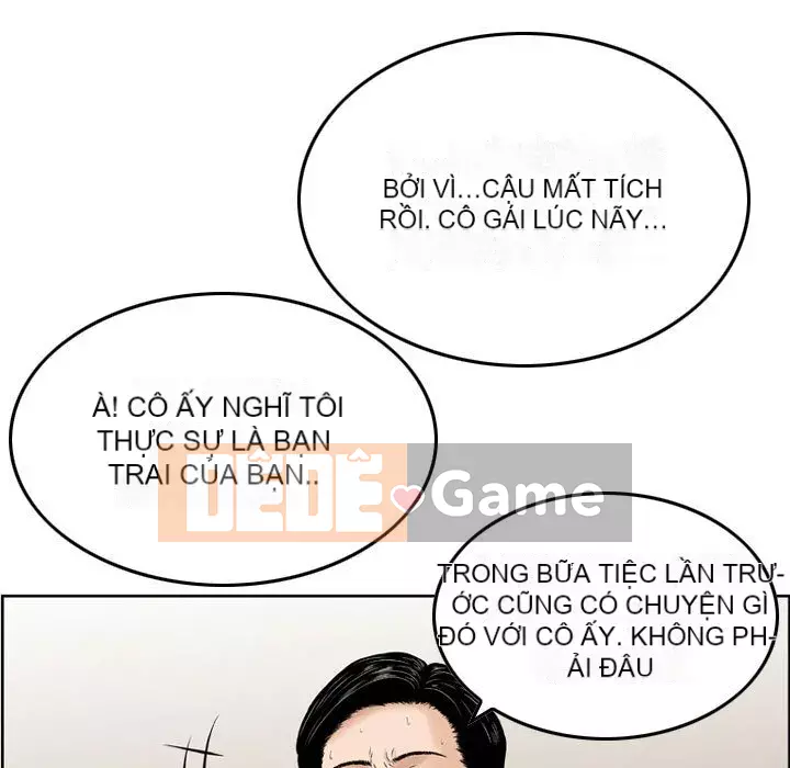 Sự quyến rũ của tiền bạc Chương 14-15