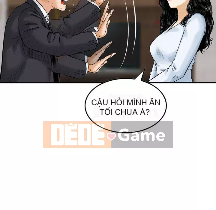 Sự quyến rũ của tiền bạc Chương 14-15