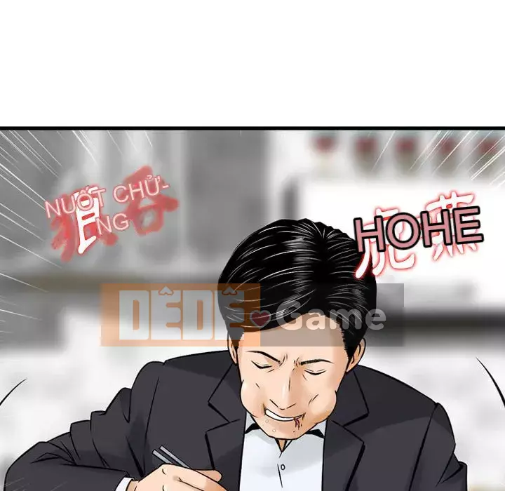 Sự quyến rũ của tiền bạc Chương 14-15