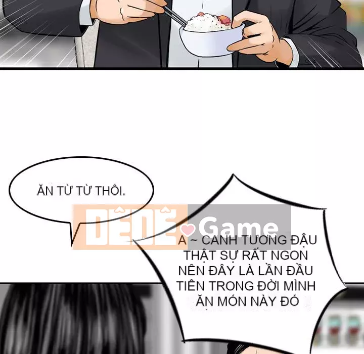 Sự quyến rũ của tiền bạc Chương 14-15