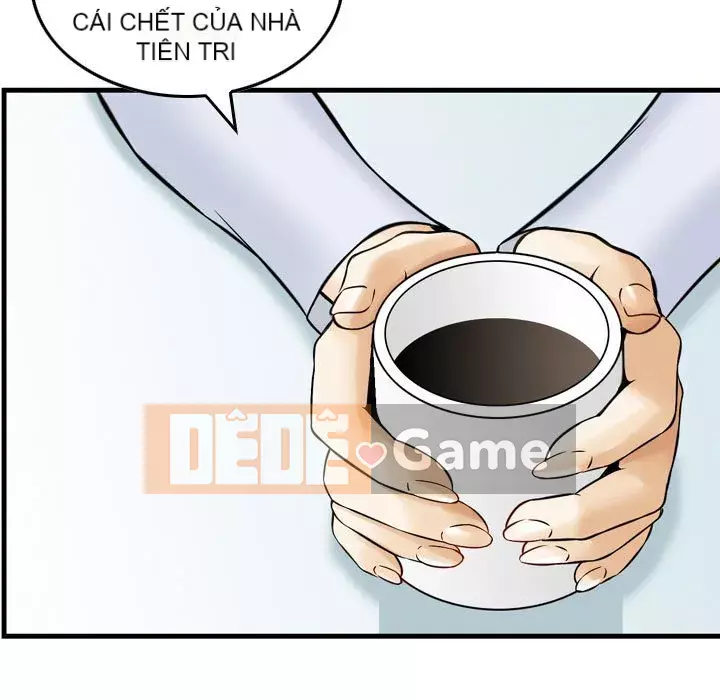 Sự quyến rũ của tiền bạc Chương 14-15