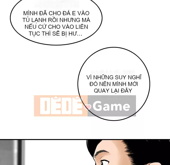 Sự quyến rũ của tiền bạc Chương 14-15