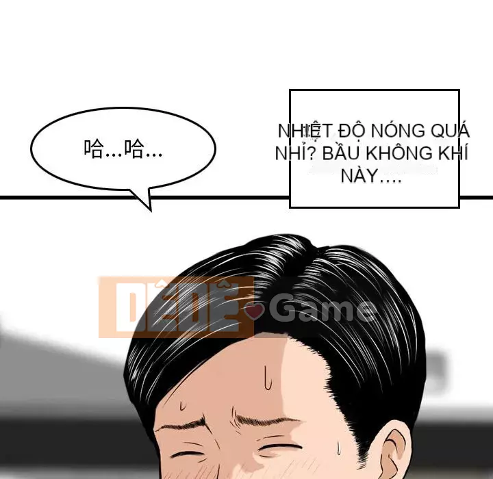 Sự quyến rũ của tiền bạc Chương 14-15