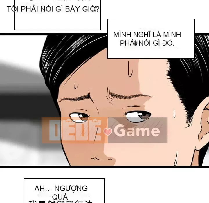 Sự quyến rũ của tiền bạc Chương 14-15