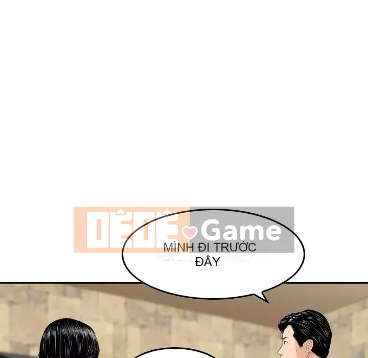 Sự quyến rũ của tiền bạc Chương 14-15