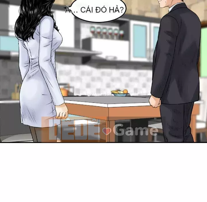 Sự quyến rũ của tiền bạc Chương 14-15