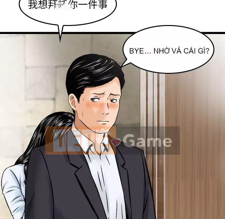 Sự quyến rũ của tiền bạc Chương 14-15