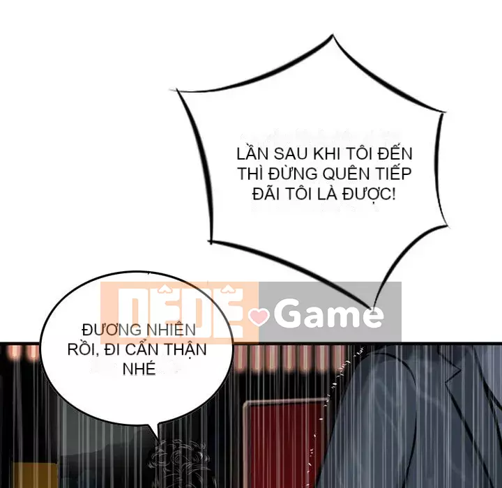 Sự quyến rũ của tiền bạc Chương 14-15