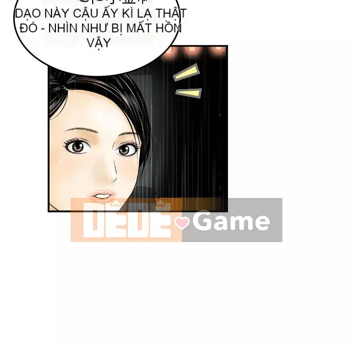 Sự quyến rũ của tiền bạc Chương 14-15