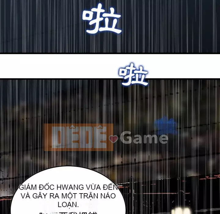 Sự quyến rũ của tiền bạc Chương 14-15