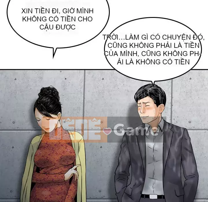 Sự quyến rũ của tiền bạc Chương 14-15