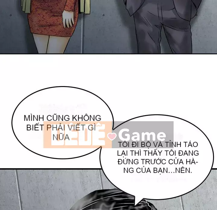 Sự quyến rũ của tiền bạc Chương 14-15