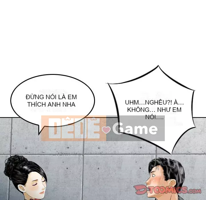 Sự quyến rũ của tiền bạc Chương 14-15