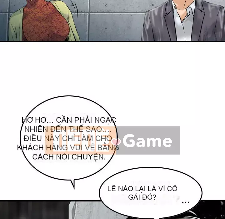 Sự quyến rũ của tiền bạc Chương 14-15