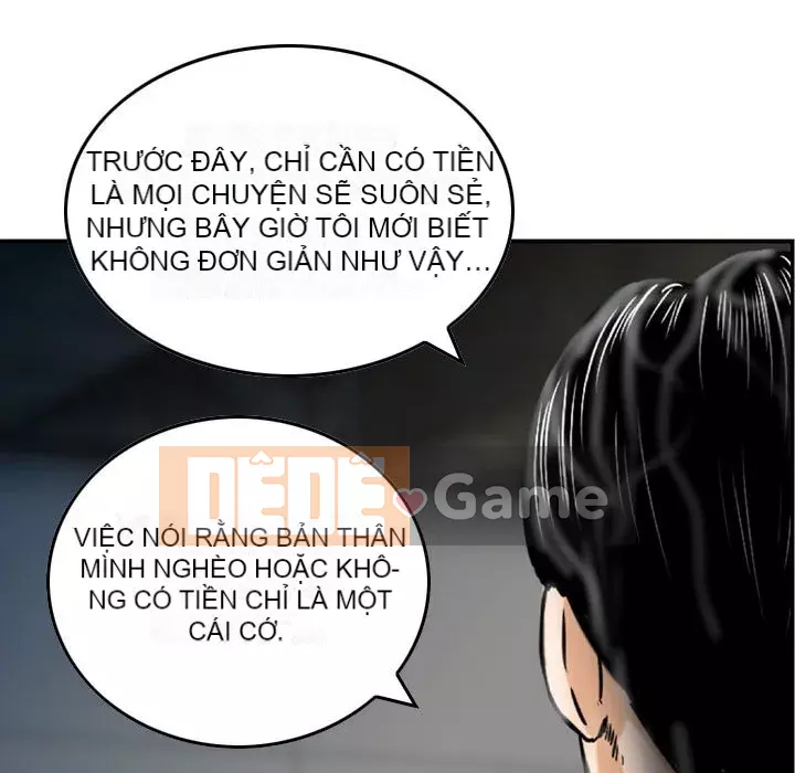 Sự quyến rũ của tiền bạc Chương 14-15