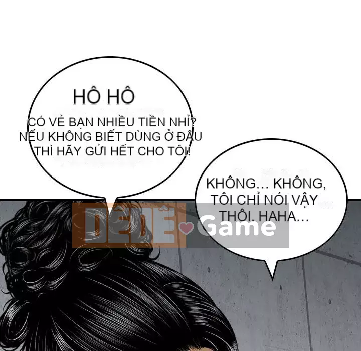 Sự quyến rũ của tiền bạc Chương 14-15