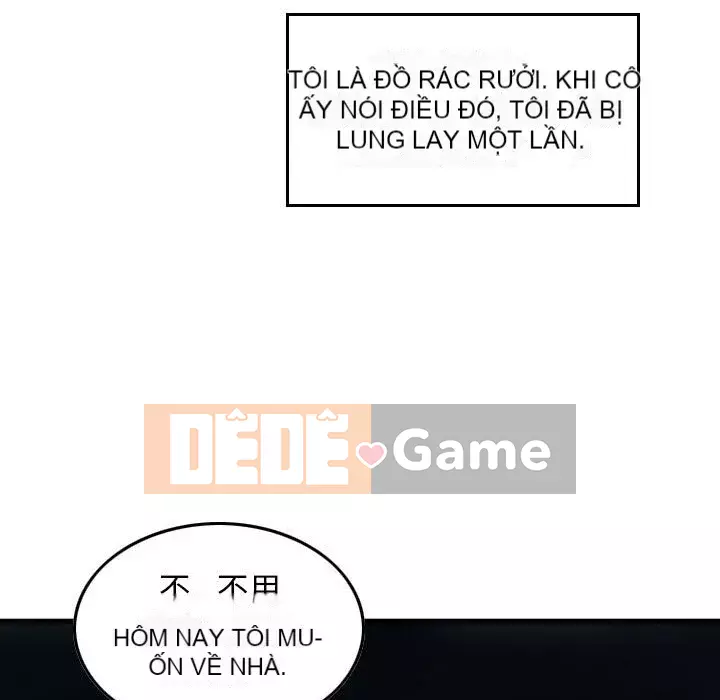 Sự quyến rũ của tiền bạc Chương 14-15