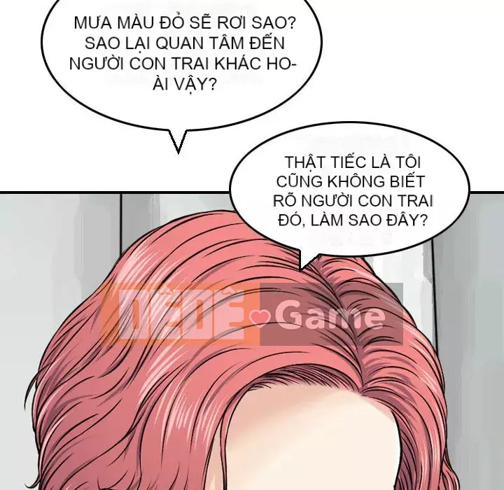 Sự quyến rũ của tiền bạc Chương 12-13