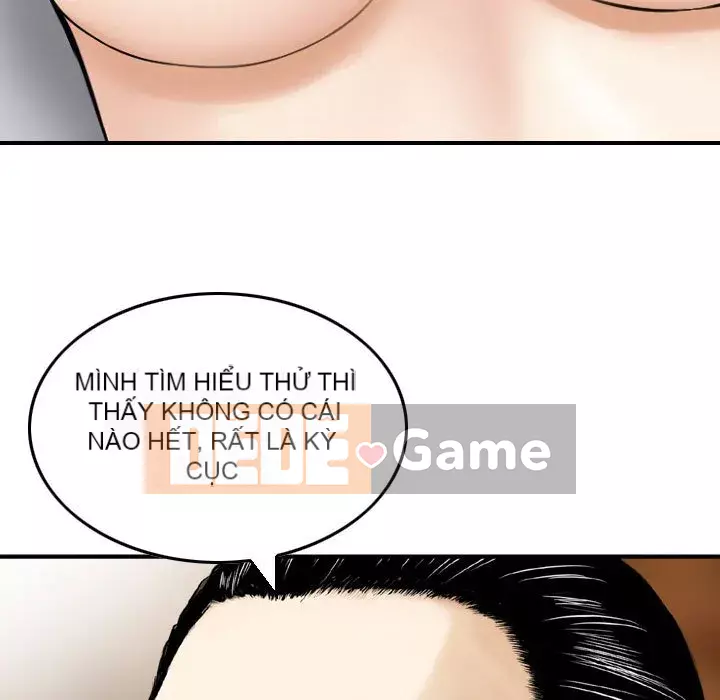 Sự quyến rũ của tiền bạc Chương 12-13