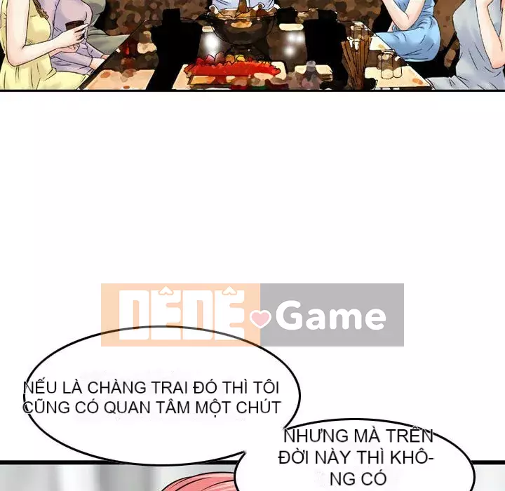 Sự quyến rũ của tiền bạc Chương 12-13