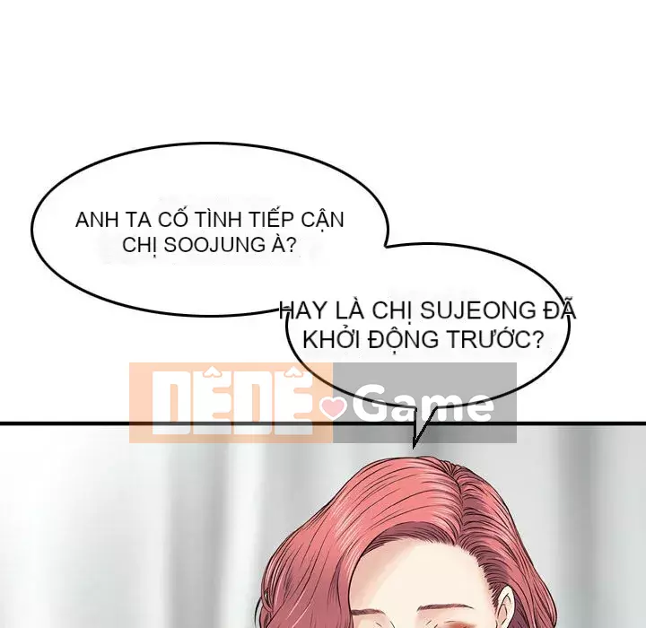 Sự quyến rũ của tiền bạc Chương 12-13