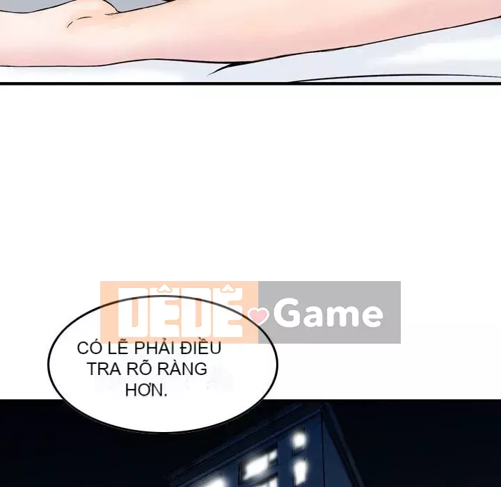 Sự quyến rũ của tiền bạc Chương 12-13