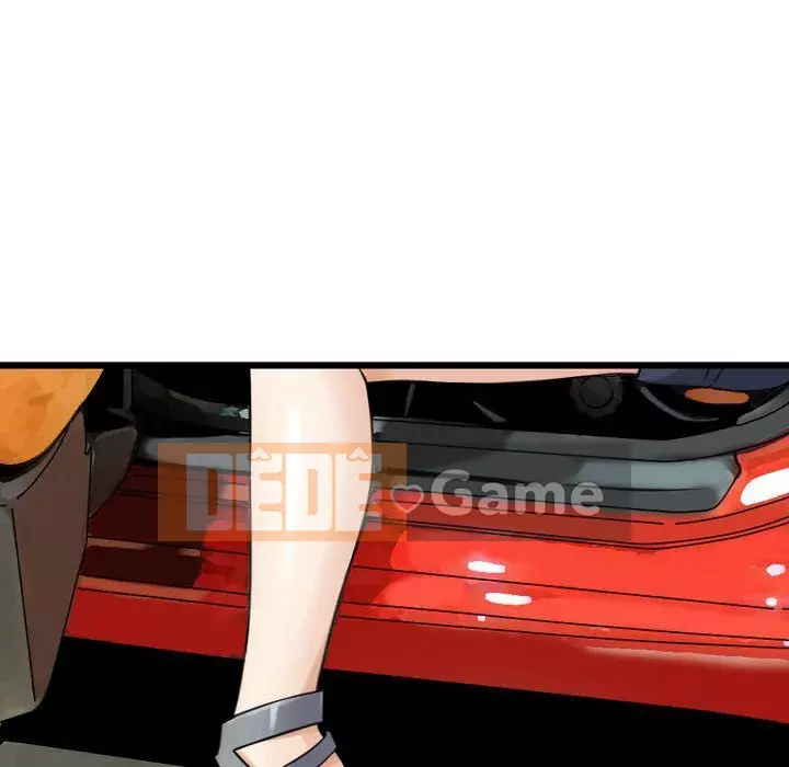 Sự quyến rũ của tiền bạc Chương 12-13