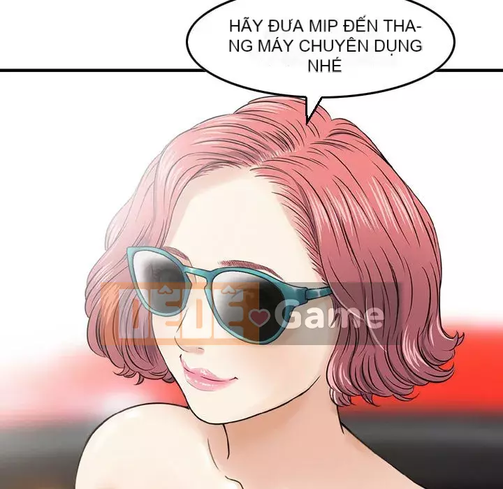 Sự quyến rũ của tiền bạc Chương 12-13