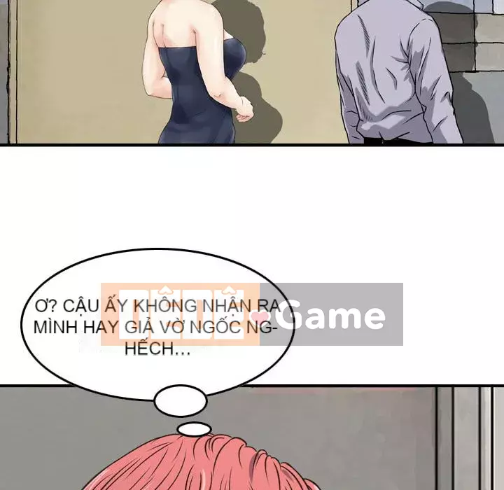 Sự quyến rũ của tiền bạc Chương 12-13