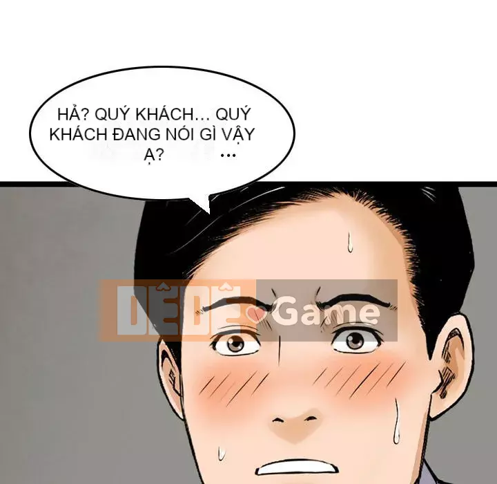 Sự quyến rũ của tiền bạc Chương 12-13