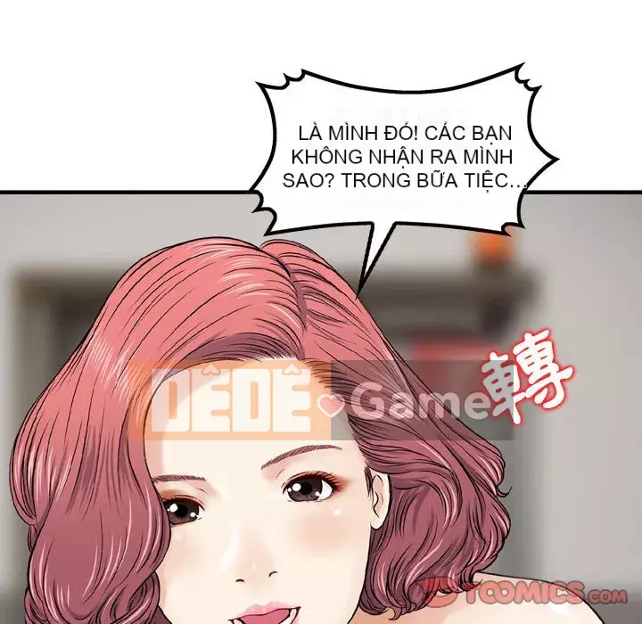 Sự quyến rũ của tiền bạc Chương 12-13