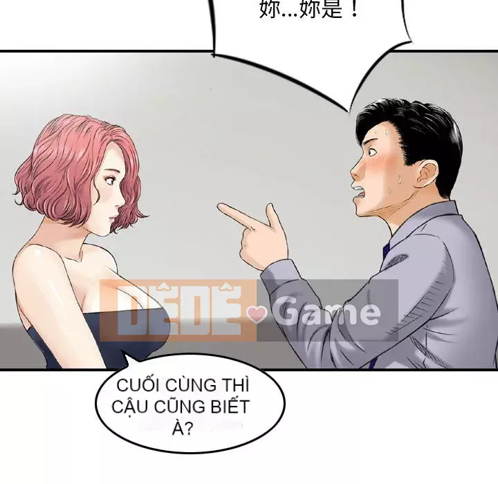 Sự quyến rũ của tiền bạc Chương 12-13