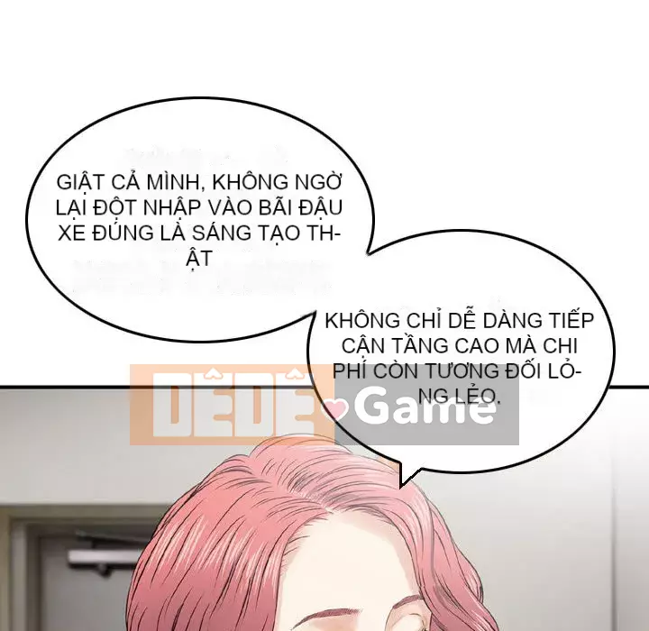 Sự quyến rũ của tiền bạc Chương 12-13