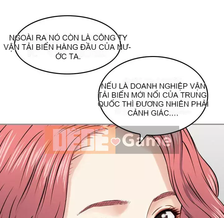 Sự quyến rũ của tiền bạc Chương 12-13