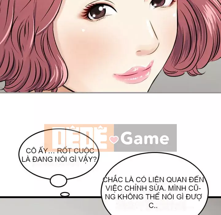 Sự quyến rũ của tiền bạc Chương 12-13