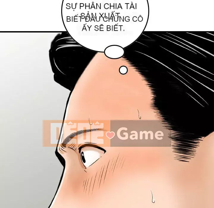 Sự quyến rũ của tiền bạc Chương 12-13