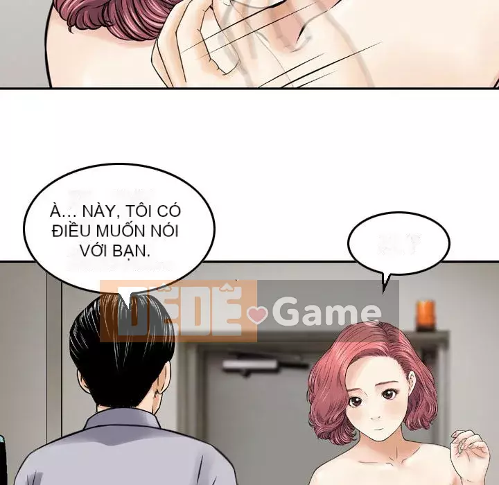 Sự quyến rũ của tiền bạc Chương 12-13