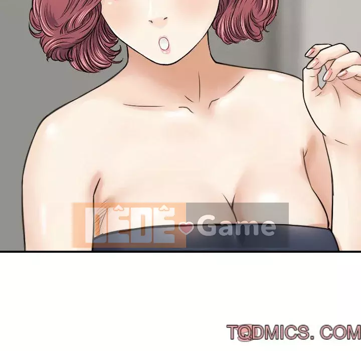 Sự quyến rũ của tiền bạc Chương 12-13